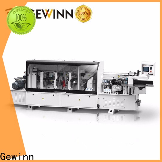 Gewinn woodworking equipment easy-installation