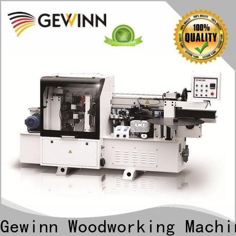Gewinn high-quality woodworking machinery supplier top-brand for cutting