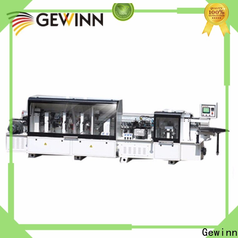 Gewinn woodworking machinery supplier top-brand