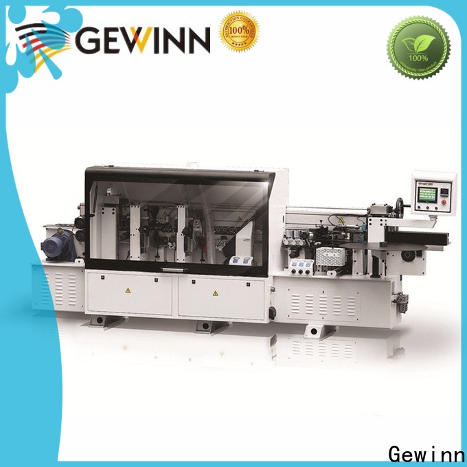 Gewinn high-end woodworking machinery supplier top-brand for customization