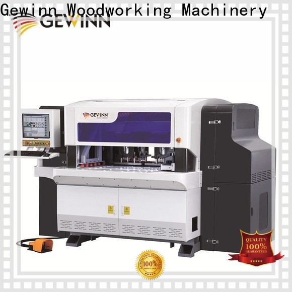 high-end woodworking machinery supplier easy-operation for cutting