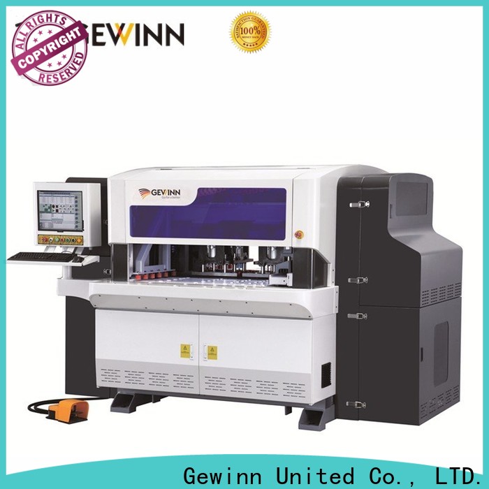 high-end woodworking equipment easy-operation