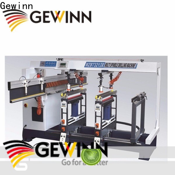 Gewinn high-end woodworking machinery supplier top-brand for cutting