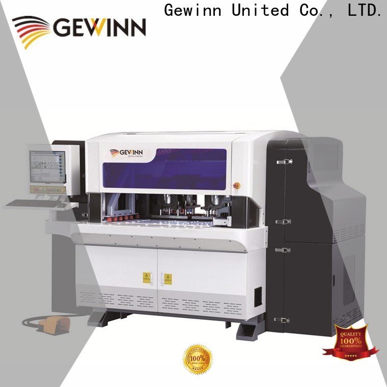 high-quality woodworking machinery supplier easy-installation for bulk production