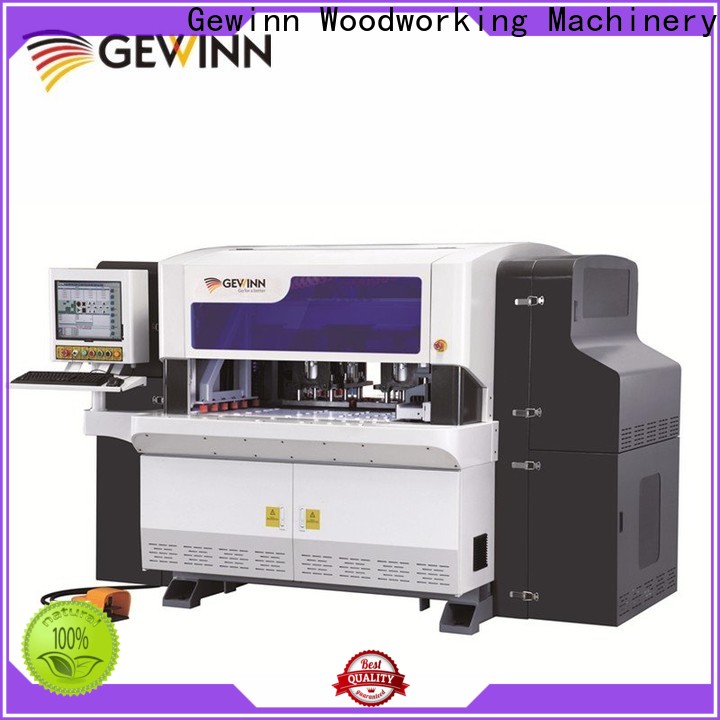 Gewinn woodworking equipment easy-operation