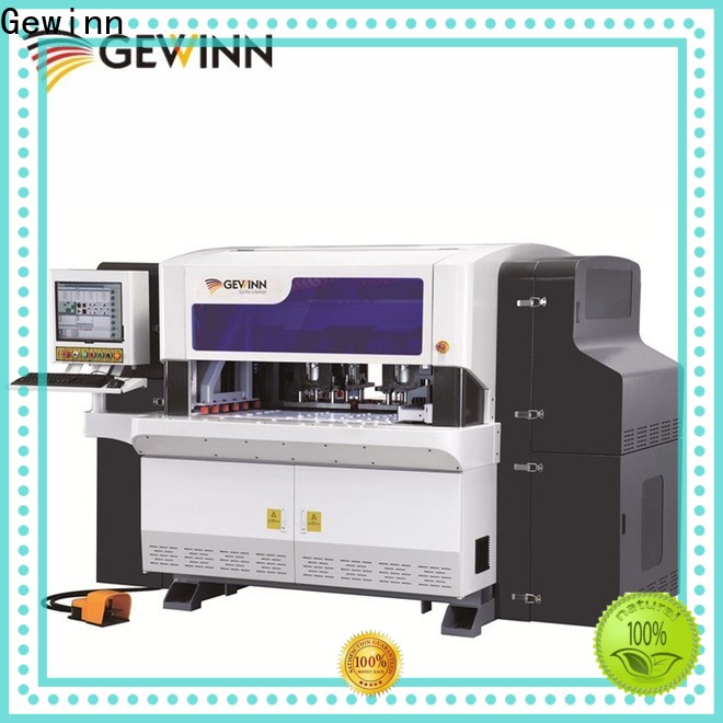 high-end woodworking machinery supplier easy-operation for sale