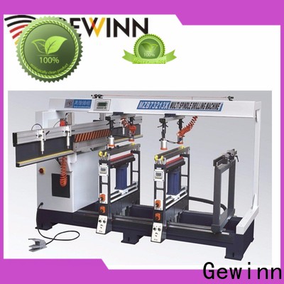 Gewinn high-quality woodworking machinery supplier easy-installation for sale