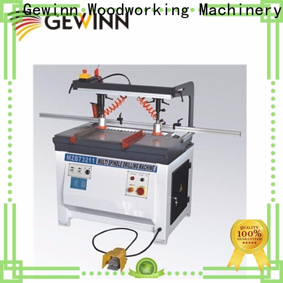 high-end woodworking machinery supplier easy-operation