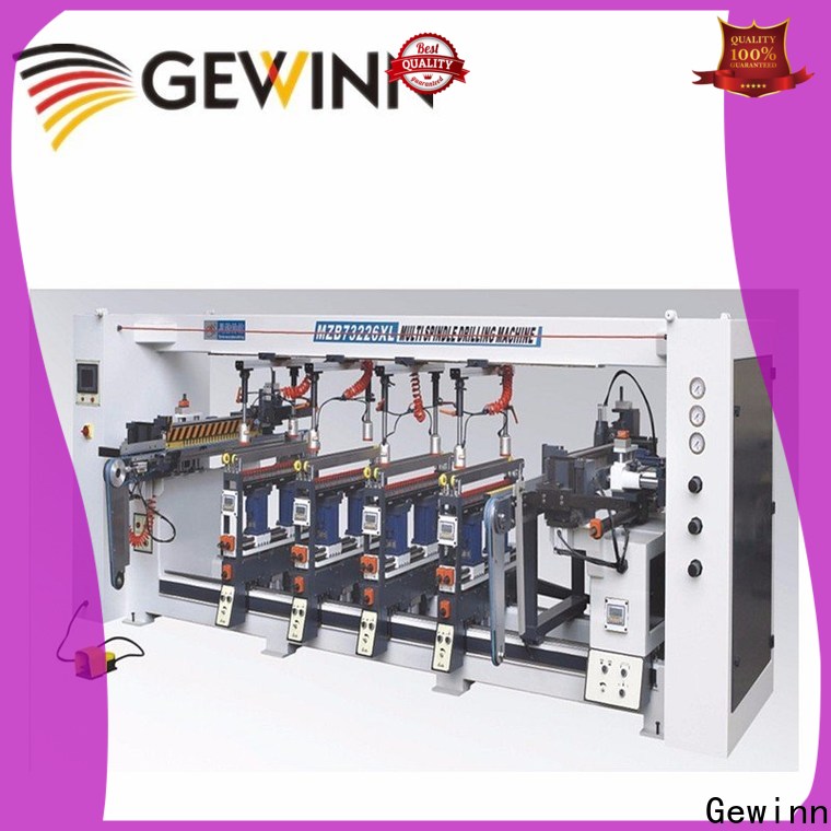 high-end woodworking machinery supplier top-brand for bulk production