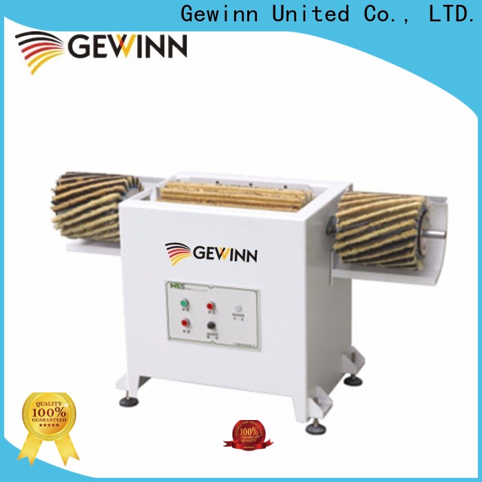 Gewinn high-quality woodworking equipment easy-installation for cutting