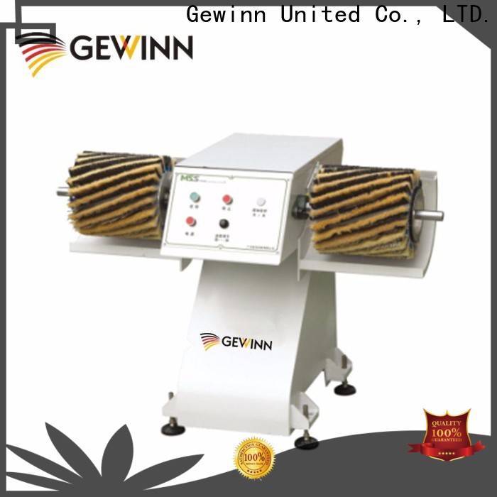 high-end woodworking equipment easy-installation for bulk production
