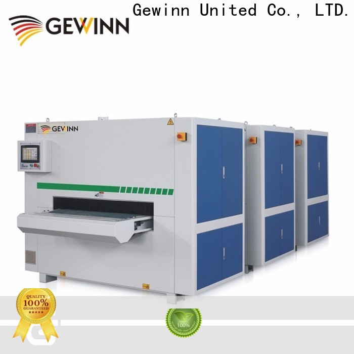 high-end woodworking equipment top-brand for bulk production