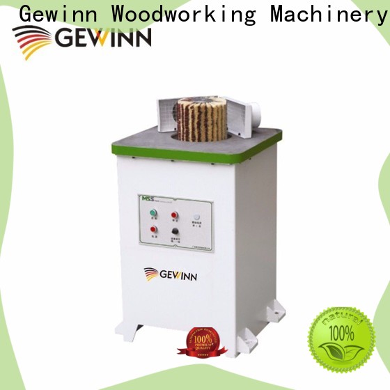 high-end woodworking equipment easy-operation for bulk production