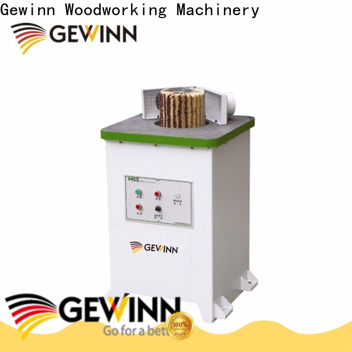 Gewinn auto-cutting woodworking machinery supplier easy-installation for bulk production