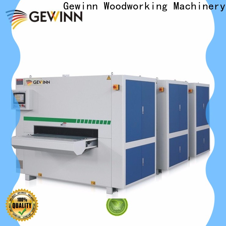 auto-cutting woodworking machinery supplier easy-operation for bulk production