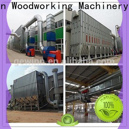 Gewinn auto-cutting woodworking equipment easy-installation