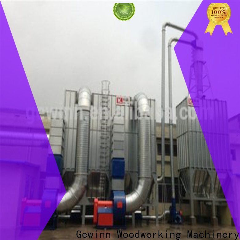 Gewinn high-quality woodworking machinery supplier easy-operation for customization