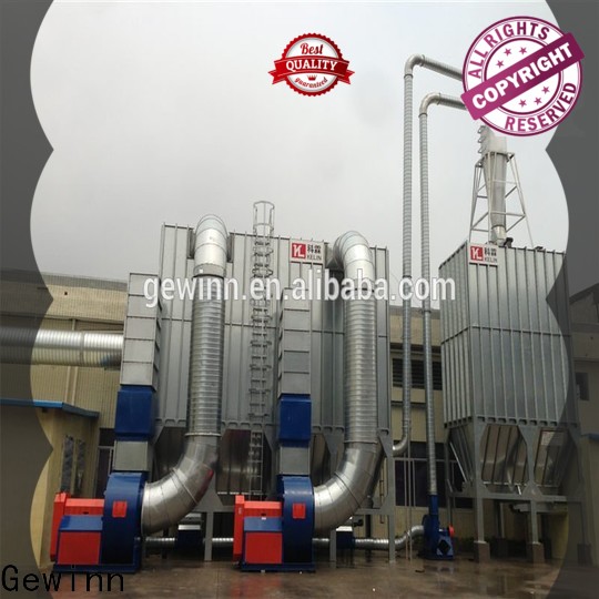 Gewinn auto-cutting woodworking machinery supplier easy-operation for bulk production