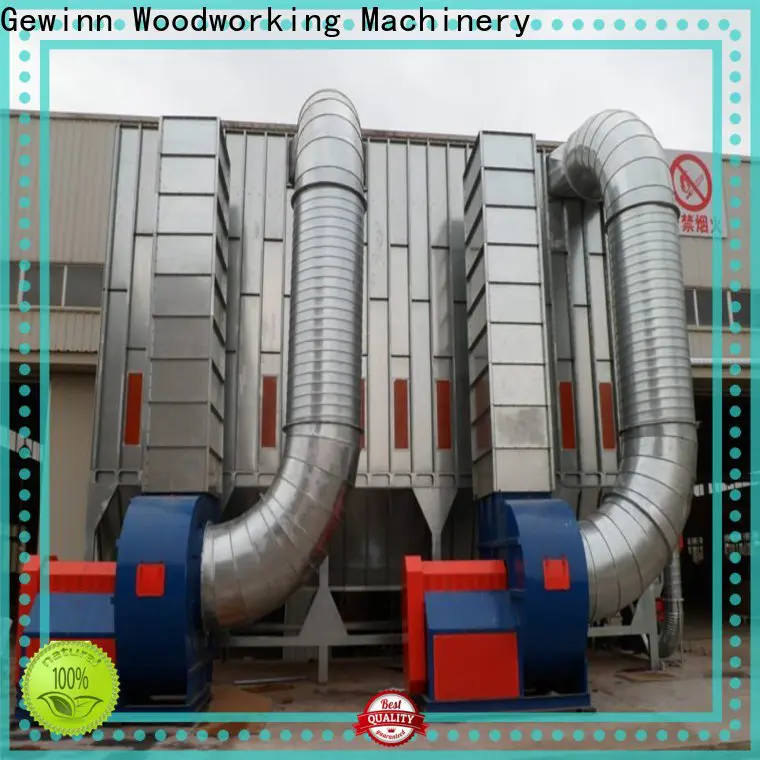 removing woodworking dust collection fast delivery for dust removing
