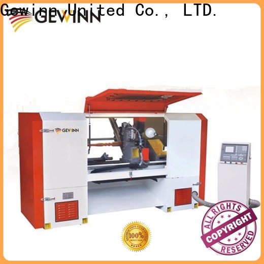 Gewinn woodworking equipment easy-installation for cutting