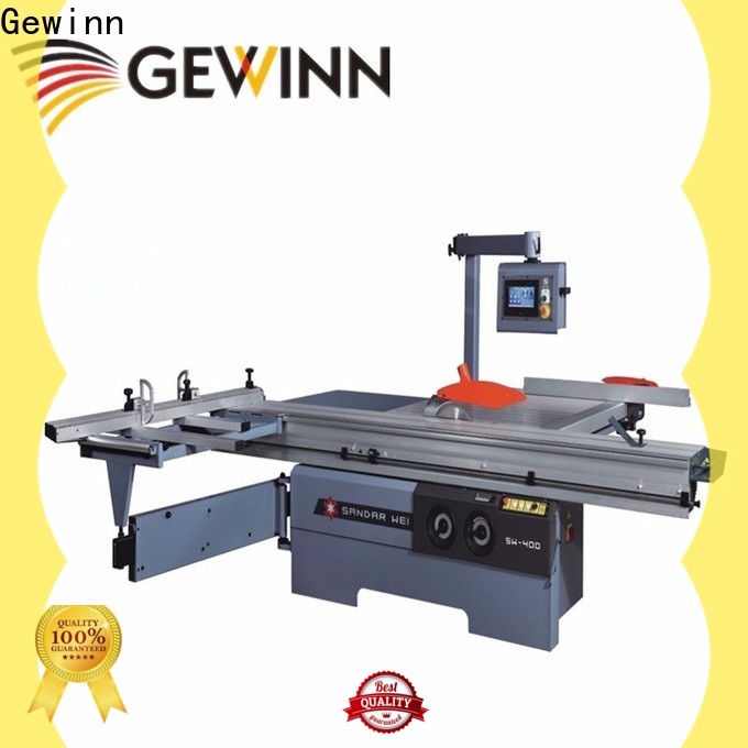 auto-cutting woodworking machinery supplier easy-operation for bulk production