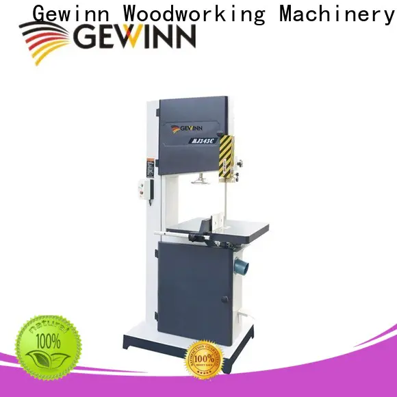 international brand vertical band saw multi-functional for wood working