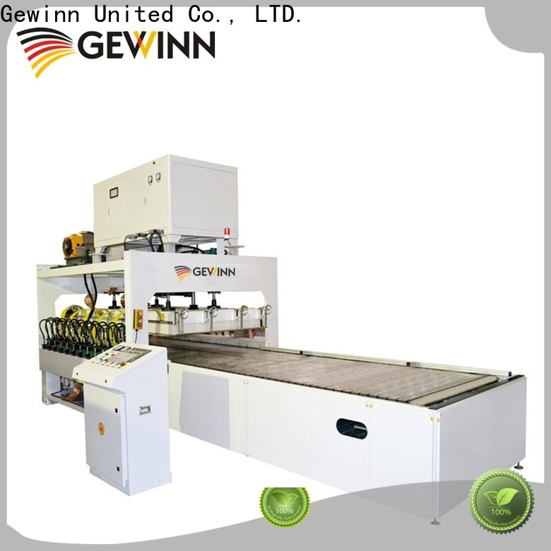 Gewinn hf equipment top brand