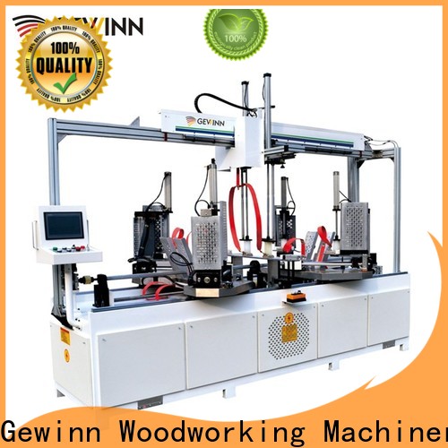 Gewinn functional best high frequency machine factory price for drilling