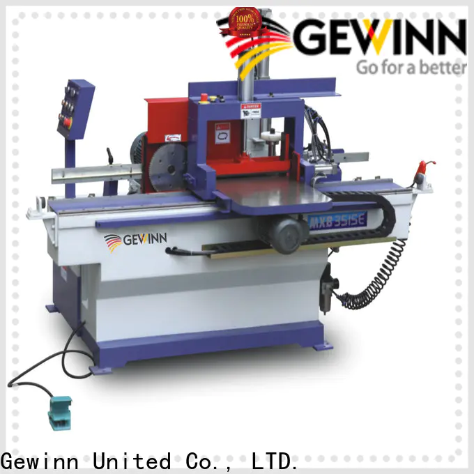 semiautomatic finger joint machine for sale high-performance for carpentry