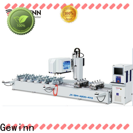 Gewinn solid wood processing customized for sanding