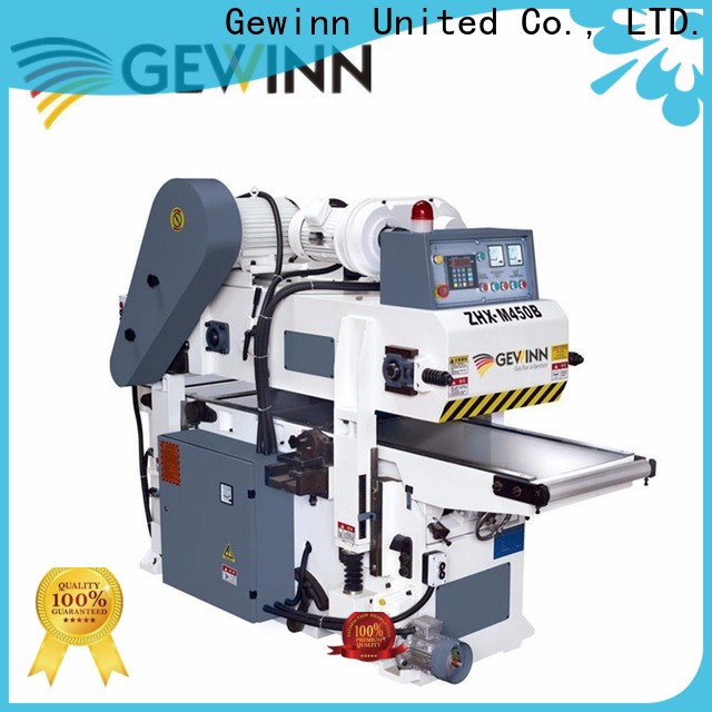 high-caliber solid wood processing fast-installation for sanding