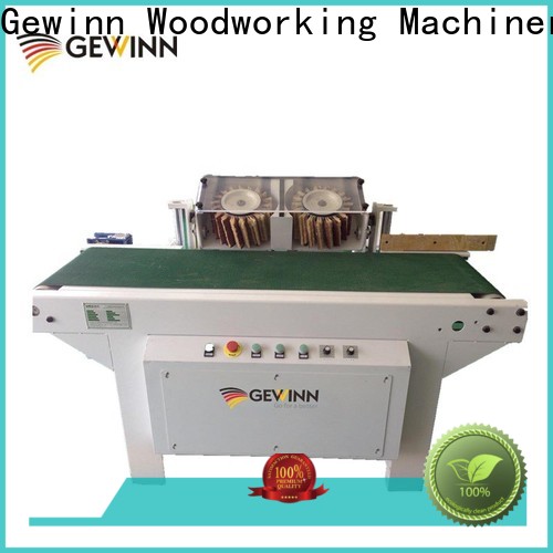Gewinn high-caliber solid wood processing fast delivery for sanding