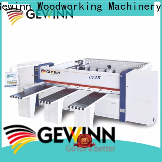 high-end woodworking equipment easy-operation