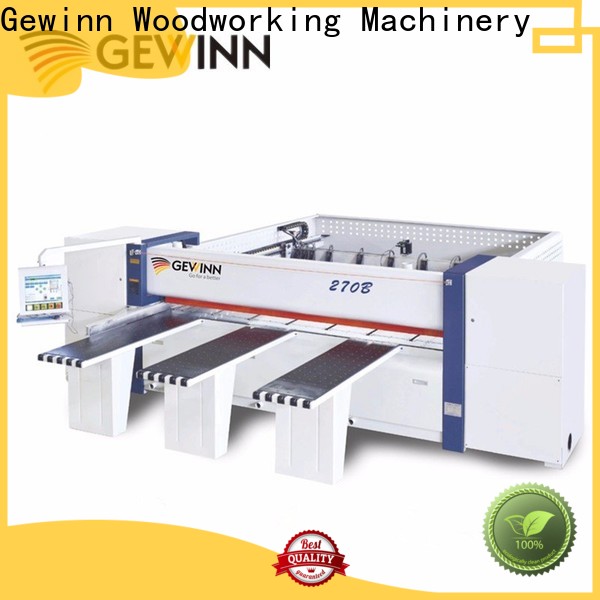 high-quality woodworking equipment top-brand for cutting