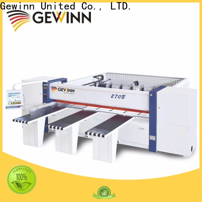 high-quality woodworking machinery supplier top-brand