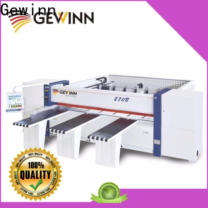 Gewinn auto-cutting woodworking machinery supplier easy-operation