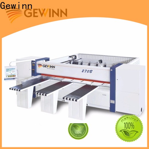 auto-cutting woodworking equipment easy-operation for customization