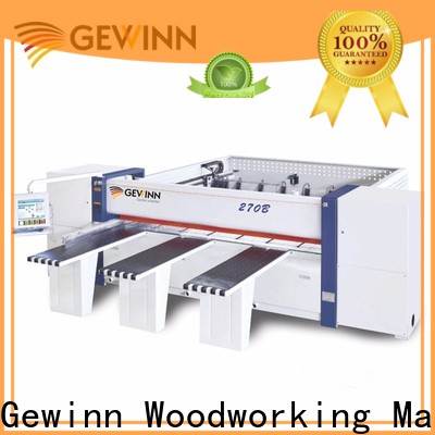 high-end woodworking equipment easy-operation for sale