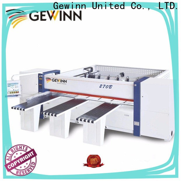 auto-cutting woodworking equipment easy-installation for sale