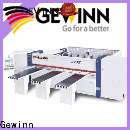 high-end woodworking machinery supplier top-brand for customization