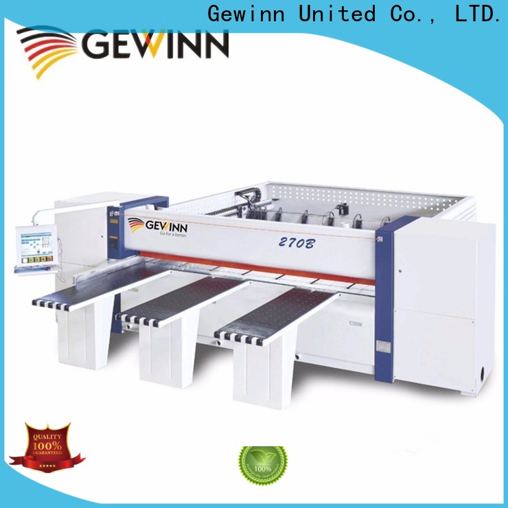 high-quality woodworking equipment easy-installation for cutting