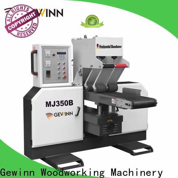 Gewinn high-end woodworking equipment easy-installation