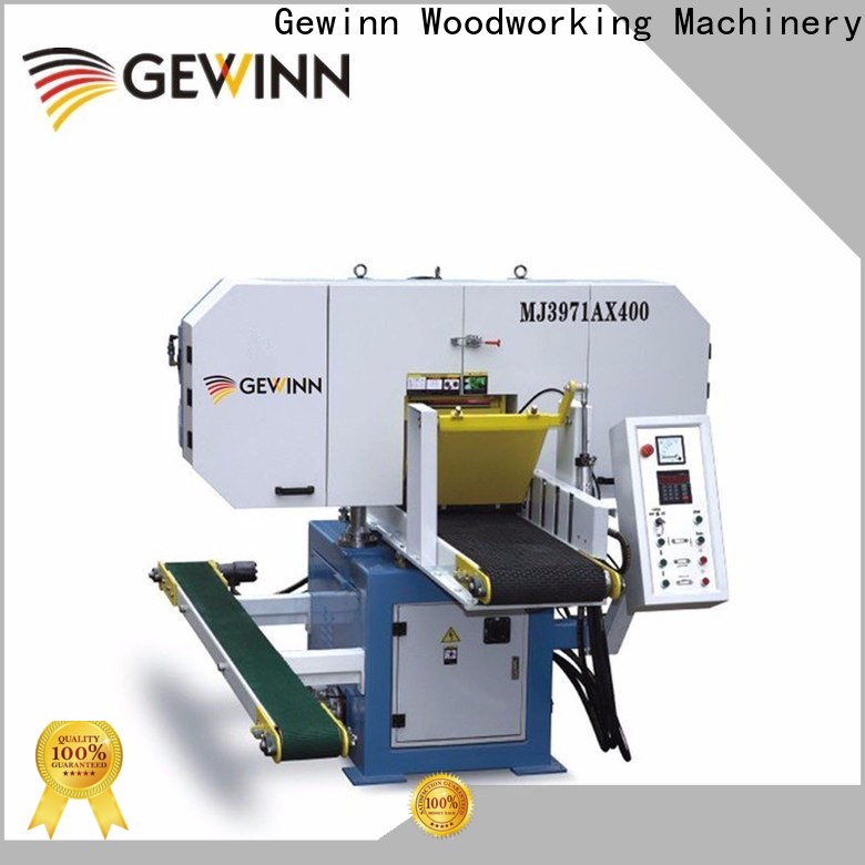 Gewinn woodworking machinery supplier top-brand