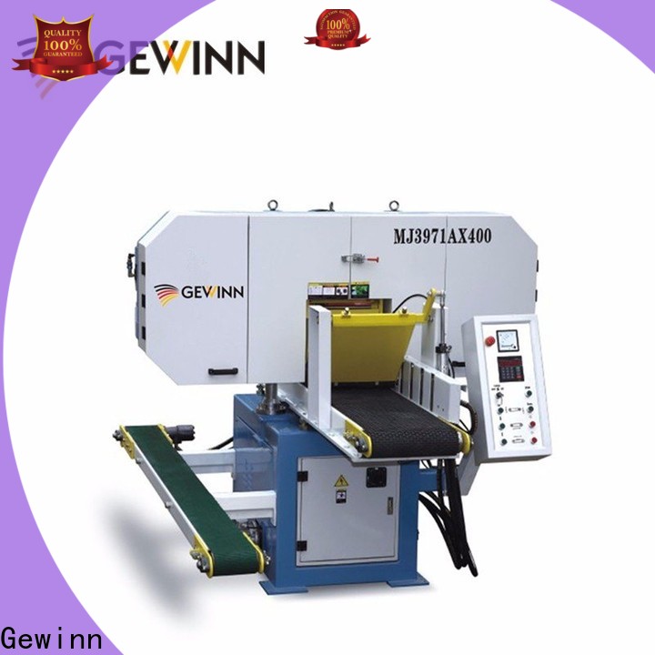 Gewinn high-quality woodworking equipment top-brand for customization