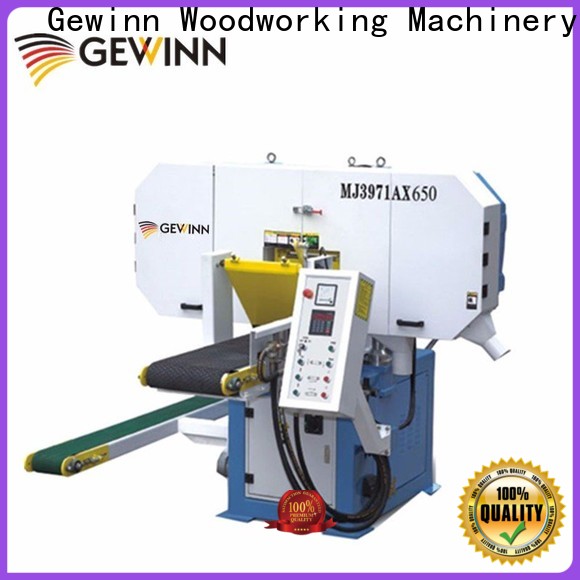 high-quality woodworking machinery supplier easy-operation