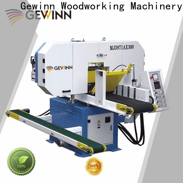 Gewinn woodworking equipment easy-installation for sale