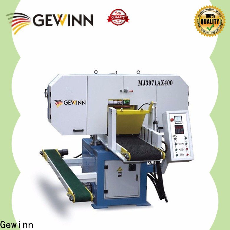 Gewinn high-quality woodworking machinery supplier top-brand for sale