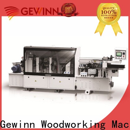 Gewinn woodworking equipment easy-installation for sale
