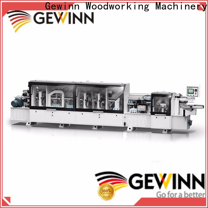 Gewinn high-quality woodworking machinery supplier easy-operation for sale