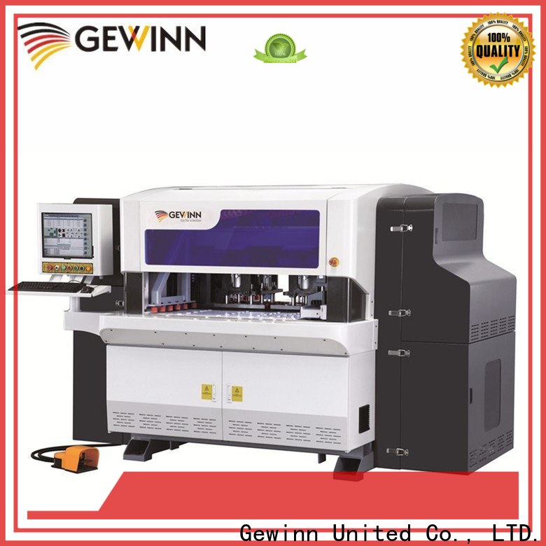 high-quality woodworking equipment top-brand for customization